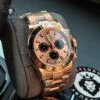 Реплика часов Rolex Cosmograph Daytona 116505-0009 — фото товара LuxuryWatch