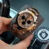 Реплика часов Rolex Cosmograph Daytona 116505-0009 — фото товара LuxuryWatch