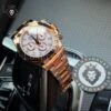 Реплика часов Rolex Cosmograph Daytona 116505-0010 — фото товара LuxuryWatch