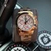 Реплика часов Rolex Cosmograph Daytona 116505-0010 — фото товара LuxuryWatch