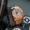 Реплика часов Rolex Cosmograph Daytona 116505-0010 — фото товара LuxuryWatch