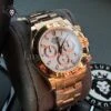 Реплика часов Rolex Cosmograph Daytona 116505-0010 — фото товара LuxuryWatch