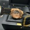Реплика часов Audemars Piguet Royal Oak Offshore Chronograph 26470OR.OO.A002CR.02 — фото товара LuxuryWatch