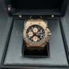 Реплика часов Audemars Piguet Royal Oak Offshore Chronograph 26470OR.OO.A002CR.02 — фото товара LuxuryWatch