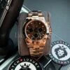 Реплика часов Rolex Cosmograph Daytona 116505-0013 — фото товара LuxuryWatch