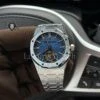 Реплика часов Audemars Piguet Royal Oak Tourbillon Extra-Thin 26522TI.OO.1220TI.01 — фото товара LuxuryWatch