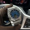 Реплика часов Audemars Piguet Royal Oak Tourbillon Extra-Thin 26522TI.OO.1220TI.01 — фото товара LuxuryWatch