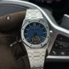 Реплика часов Audemars Piguet Royal Oak Tourbillon Extra-Thin 26522TI.OO.1220TI.01 — фото товара LuxuryWatch