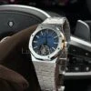 Реплика часов Audemars Piguet Royal Oak Tourbillon Extra-Thin 26522TI.OO.1220TI.01 — фото товара LuxuryWatch