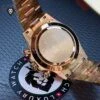 Реплика часов Rolex Cosmograph Daytona 116528-0042 — фото товара LuxuryWatch