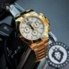 Реплика часов Rolex Cosmograph Daytona 116528-0042 — фото товара LuxuryWatch