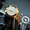 Реплика часов Rolex Cosmograph Daytona 116528-0042 — фото товара LuxuryWatch