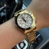 Реплика часов Rolex Cosmograph Daytona 116528-0042 — фото товара LuxuryWatch