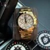 Реплика часов Rolex Cosmograph Daytona 116528-0042 — фото товара LuxuryWatch