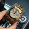 Реплика часов Rolex Cosmograph Daytona 116528-0042 — фото товара LuxuryWatch