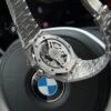 Реплика часов Audemars Piguet Royal Oak Tourbillon Extra-Thin 26530TI.OO.1220TI.01 — фото товара LuxuryWatch