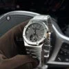 Реплика часов Audemars Piguet Royal Oak Tourbillon Extra-Thin 26530TI.OO.1220TI.01 — фото товара LuxuryWatch
