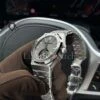 Реплика часов Audemars Piguet Royal Oak Tourbillon Extra-Thin 26530TI.OO.1220TI.01 — фото товара LuxuryWatch