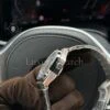 Реплика часов Audemars Piguet Royal Oak Tourbillon Extra-Thin 26530TI.OO.1220TI.01 — фото товара LuxuryWatch