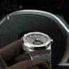 Реплика часов Audemars Piguet Royal Oak Tourbillon Extra-Thin 26530TI.OO.1220TI.01 — фото товара LuxuryWatch