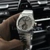 Реплика часов Audemars Piguet Royal Oak Tourbillon Extra-Thin 26530TI.OO.1220TI.01 — фото товара LuxuryWatch