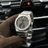 Реплика часов Audemars Piguet Royal Oak Tourbillon Extra-Thin 26530TI.OO.1220TI.01 — фото товара LuxuryWatch