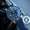 Реплика часов Breitling Superocean A17367D81C1S1 — фото товара LuxuryWatch