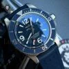 Реплика часов Breitling Superocean A17367D81C1S1 — фото товара LuxuryWatch