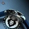 Реплика часов Breitling Superocean A17367D81C1S1 — фото товара LuxuryWatch