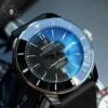 Реплика часов Breitling Superocean Heritage AB2010121B1S1 — фото товара LuxuryWatch