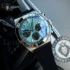 Реплика часов Breitling Chronomat PB0134101C1S1 — фото товара LuxuryWatch