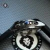 Реплика часов Breitling Chronomat PB0134101C1S1 — фото товара LuxuryWatch