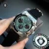 Реплика часов Breitling Chronomat PB0134101C1S1 — фото товара LuxuryWatch