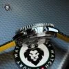 Реплика часов Breitling Navitimer Chronograph AB0138211B1P1 — фото товара LuxuryWatch