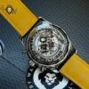 Реплика часов Breitling Navitimer Chronograph AB0138211B1P1 — фото товара LuxuryWatch