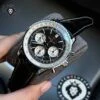 Реплика часов Breitling Navitimer Chronograph AB0138211B1P1 — фото товара LuxuryWatch