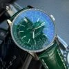 Реплика часов Breitling Navitimer A17326361L1P1 — фото товара LuxuryWatch