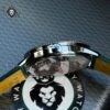 Реплика часов Breitling Navitimer A17326361L1P1 — фото товара LuxuryWatch