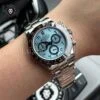 Реплика часов Rolex Cosmograph Daytona 116506-0004 — фото товара LuxuryWatch