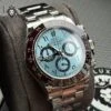 Реплика часов Rolex Cosmograph Daytona 116506-0004 — фото товара LuxuryWatch