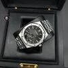 Реплика часов Audemars Piguet Royal Oak Tourbillon Extra-Thin 26522BC.OO.1220BC.01 — фото товара LuxuryWatch