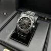 Реплика часов Audemars Piguet Royal Oak Tourbillon Extra-Thin 26522BC.OO.1220BC.01 — фото товара LuxuryWatch