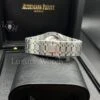 Реплика часов Audemars Piguet Royal Oak Tourbillon Extra-Thin 26522BC.OO.1220BC.01 — фото товара LuxuryWatch