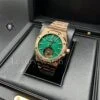 Реплика часов Audemars Piguet Royal Oak Tourbillon Extra-Thin 26533OR.OO.1220OR.01 — фото товара LuxuryWatch