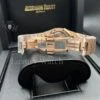 Реплика часов Audemars Piguet Royal Oak Tourbillon Extra-Thin 26533OR.OO.1220OR.01 — фото товара LuxuryWatch