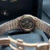 Реплика часов Audemars Piguet Royal Oak Tourbillon Extra-Thin 26533OR.OO.1220OR.01 — фото товара LuxuryWatch