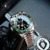 Реплика часов Rolex GMT-Master II 126720VTNR-0002 — фото товара LuxuryWatch