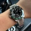 Реплика часов Rolex GMT-Master II 126720VTNR-0002 — фото товара LuxuryWatch