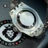 Реплика часов Rolex GMT-Master II 126720VTNR-0002 — фото товара LuxuryWatch