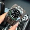 Реплика часов Rolex GMT-Master II 126720VTNR-0002 — фото товара LuxuryWatch